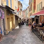 公寓 La Petite Perle Du Suquet, Zone Pietonne *