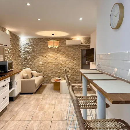 La Perle Du Suquet, Zone Pietonne Cannes