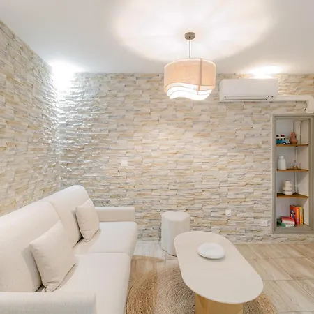 Διαμέρισμα La Perle Du Suquet, Zone Pietonne