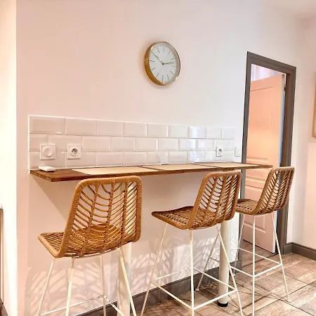 La Perle Du Suquet, Zone Pietonne *